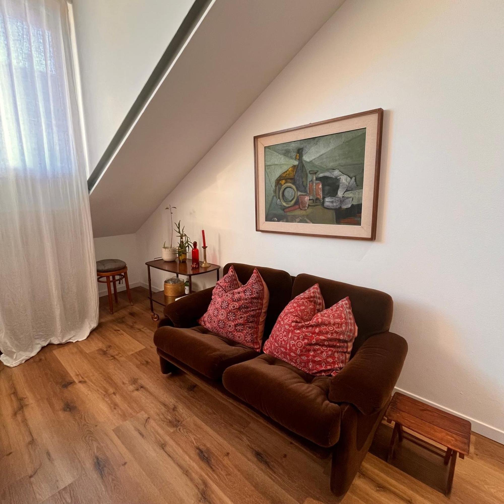 Ferienwohnung Crocetta 67 - Penthouse Mailand Exterior foto